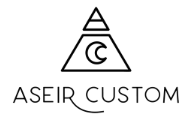 Aseir Custom 